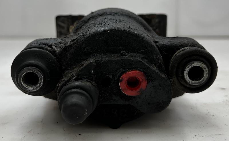 2011 Nissan Armada Caliper
