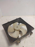 2009 - 2013 Subaru Forester Cooling Fan Assembly (for Radiator) LH OEM 45121AG000