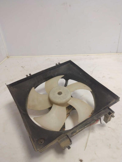 2009 - 2013 Subaru Forester Cooling Fan Assembly (for Radiator) LH OEM 45121AG000