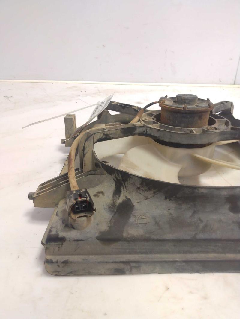 2009 - 2013 Subaru Forester Cooling Fan Assembly (for Radiator) LH OEM 45121AG000