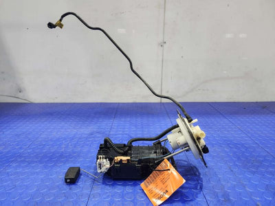 2009 Chevrolet Malibu Fuel Pump