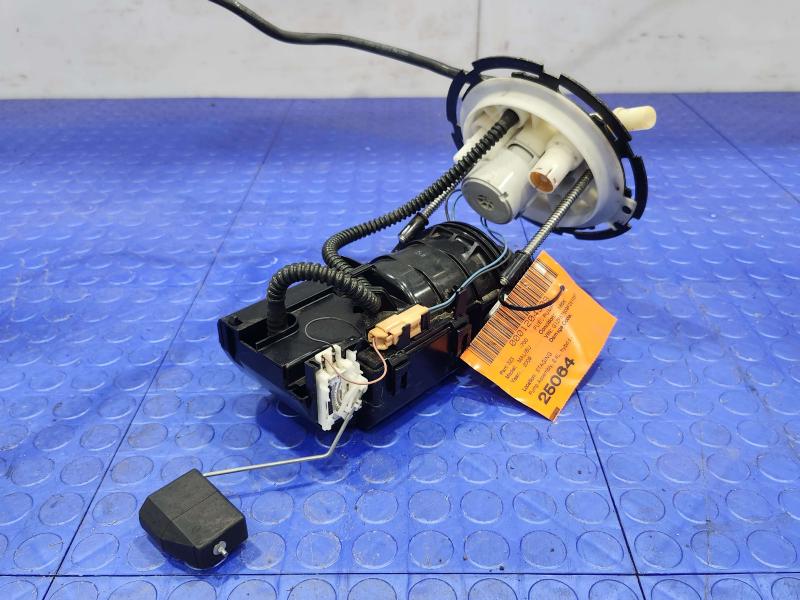 2009 Chevrolet Malibu Fuel Pump