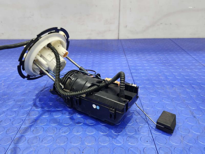 2009 Chevrolet Malibu Fuel Pump