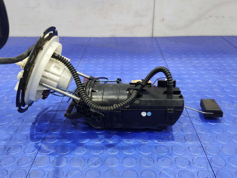 2009 Chevrolet Malibu Fuel Pump