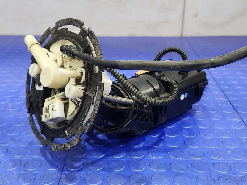 2009 Chevrolet Malibu Fuel Pump