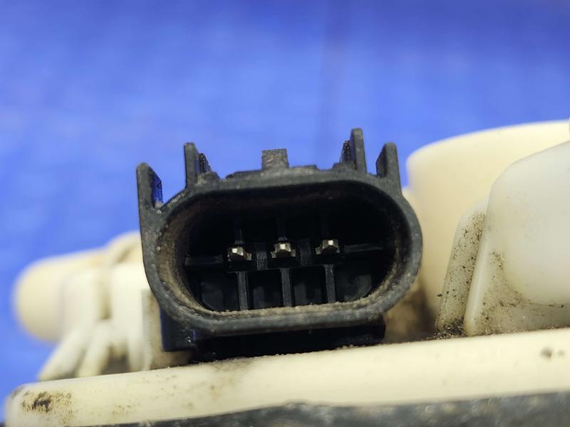 2009 Chevrolet Malibu Fuel Pump