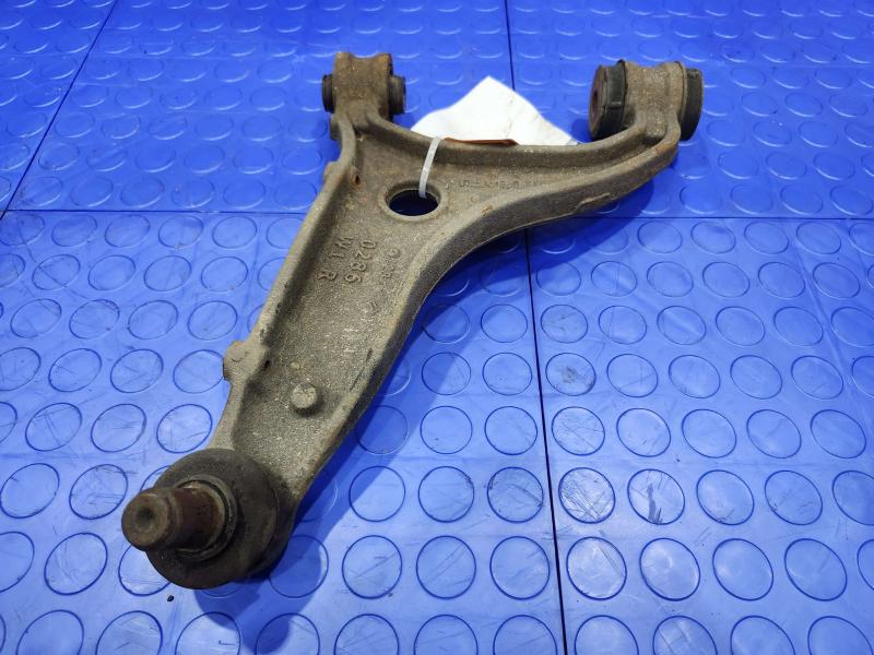 2012 Subaru Legacy Upper Control Arm Rear