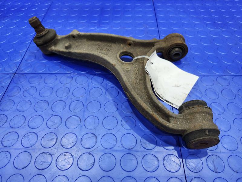 2012 Subaru Legacy Upper Control Arm Rear