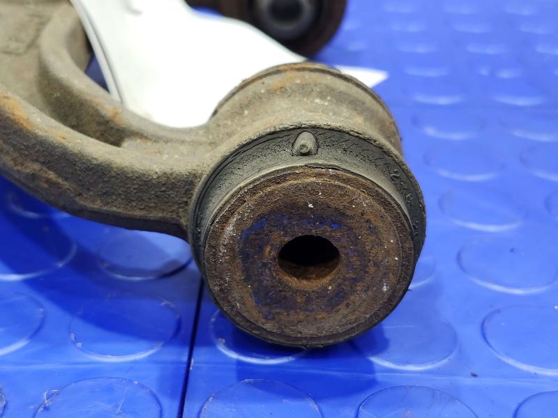 2012 Subaru Legacy Upper Control Arm Rear