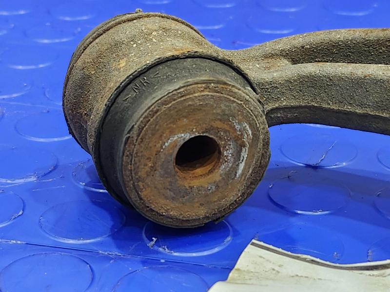 2012 Subaru Legacy Upper Control Arm Rear