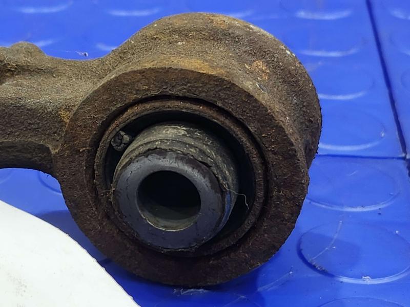 2012 Subaru Legacy Upper Control Arm Rear