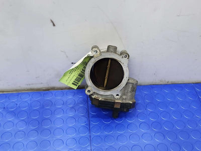 2015 Chevrolet Tahoe Throttle Body/Valve Assy