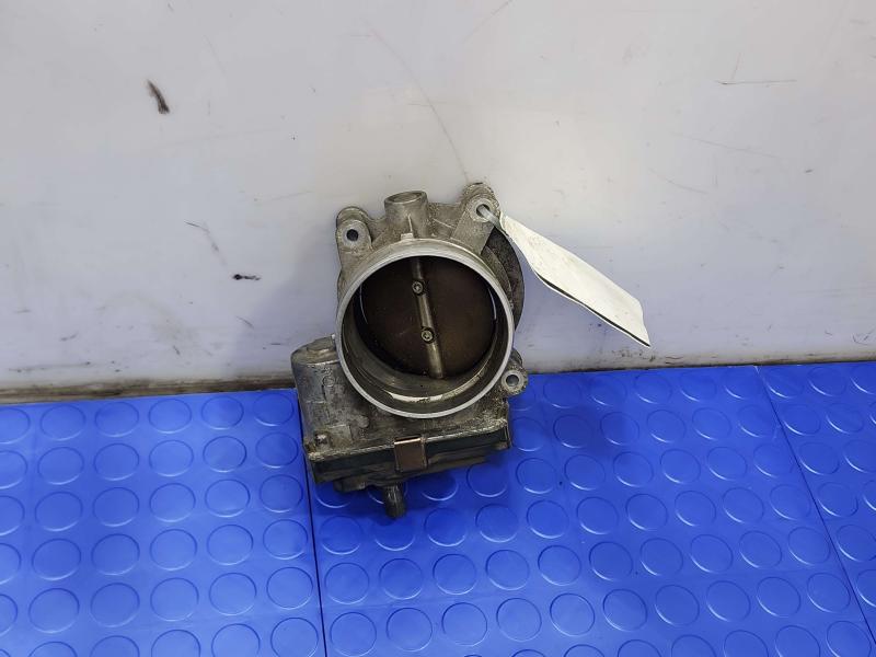 2015 Chevrolet Tahoe Throttle Body/Valve Assy