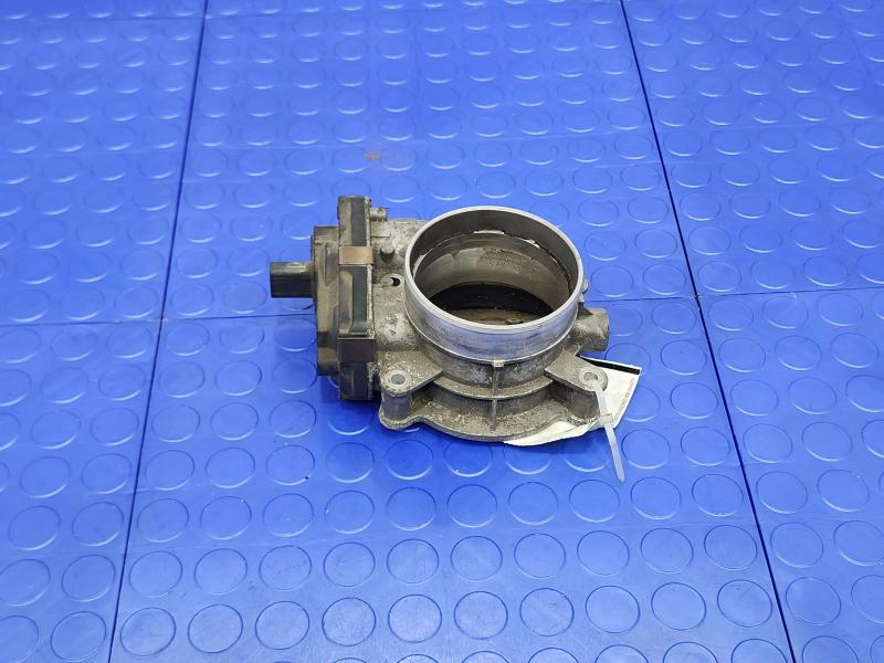 2015 Chevrolet Tahoe Throttle Body/Valve Assy