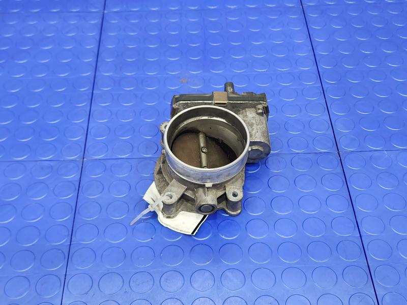 2015 Chevrolet Tahoe Throttle Body/Valve Assy