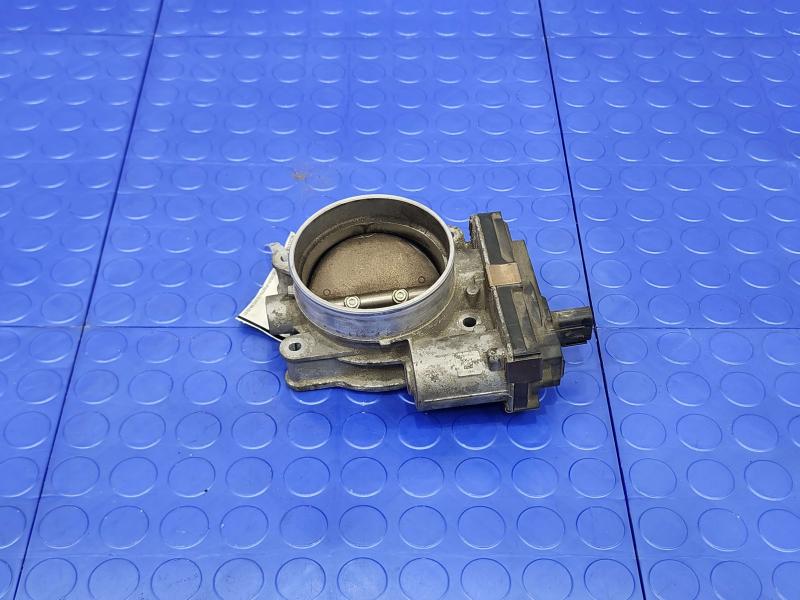 2015 Chevrolet Tahoe Throttle Body/Valve Assy