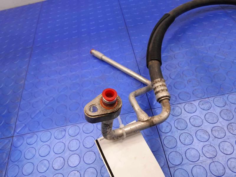 2011 Ford F-250 Super Duty Air Conditioner Hose