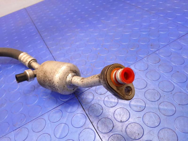 2011 Ford F-250 Super Duty Air Conditioner Hose