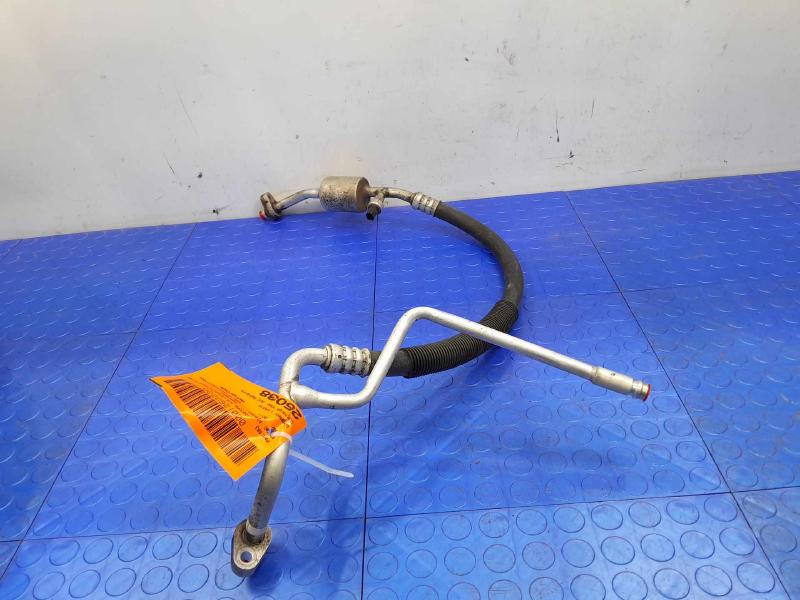 2011 Ford F-250 Super Duty Air Conditioner Hose