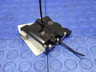 2017 Toyota Prius Camera/Projector