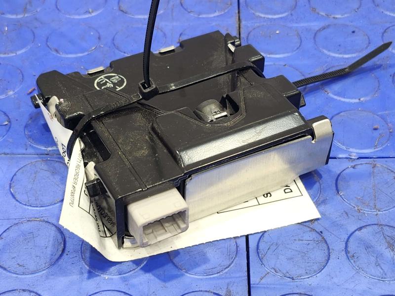 2017 Toyota Prius Camera/Projector