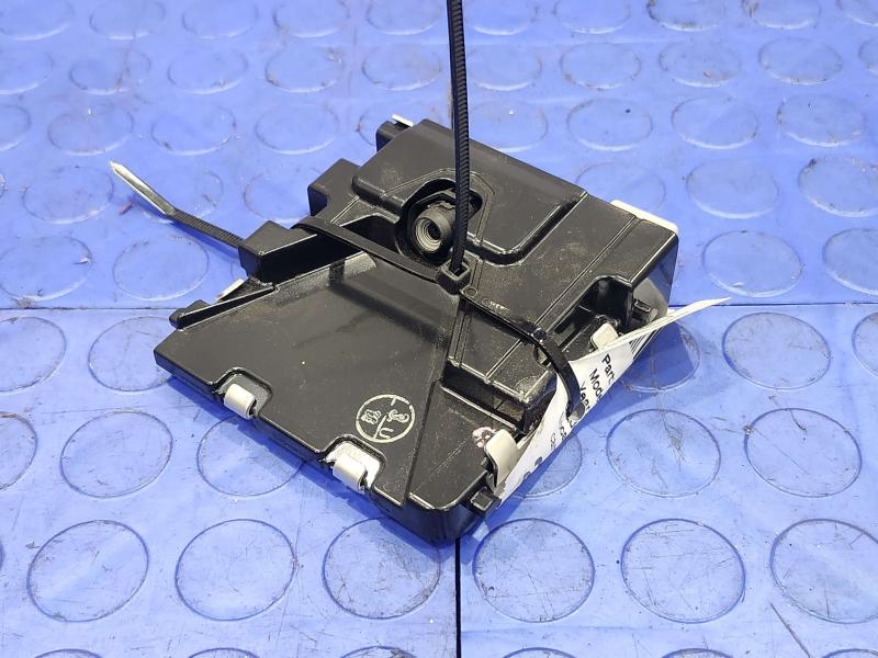 2017 Toyota Prius Camera/Projector