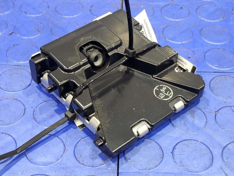 2017 Toyota Prius Camera/Projector