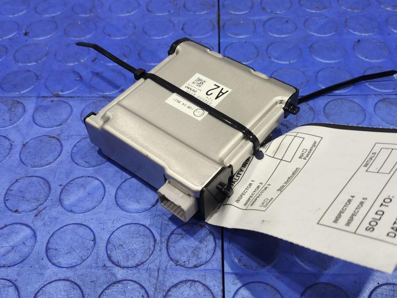 2017 Toyota Prius Camera/Projector