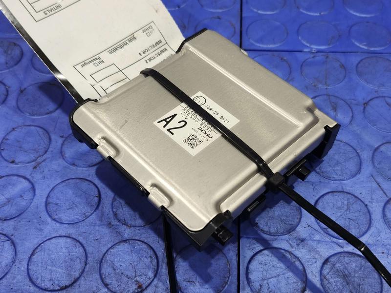 2017 Toyota Prius Camera/Projector