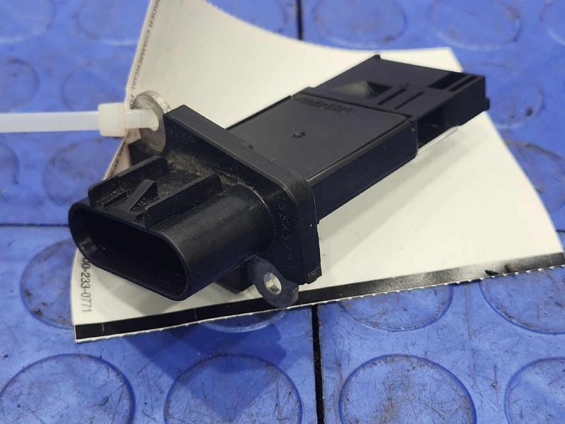 2010 Chevrolet Impala Air Flow Meter