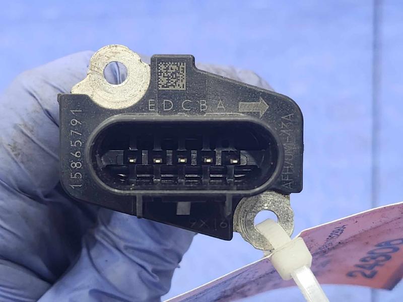2010 Chevrolet Impala Air Flow Meter