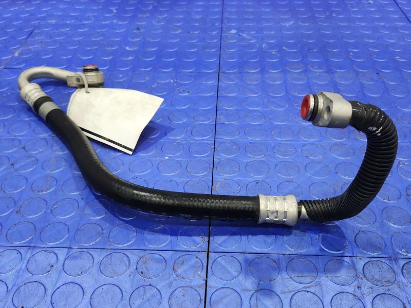 2010 Lexus RX350 RX450H Air Conditioner Hose