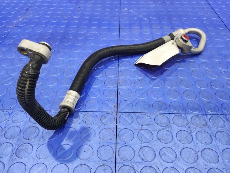 2010 Lexus RX350 RX450H Air Conditioner Hose
