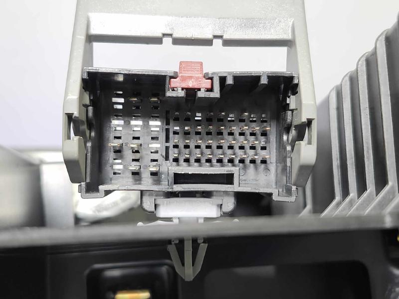 2023 Chevrolet Bolt EUV Front Console