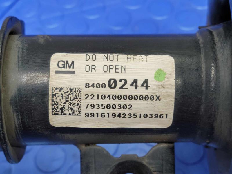 2016 Chevrolet Malibu Strut Assembly