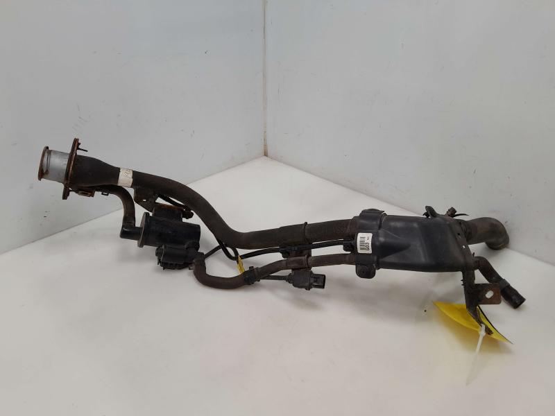 2018 Hyundai Ioniq Fuel Filler Neck