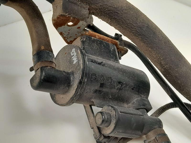 2018 Hyundai Ioniq Fuel Filler Neck