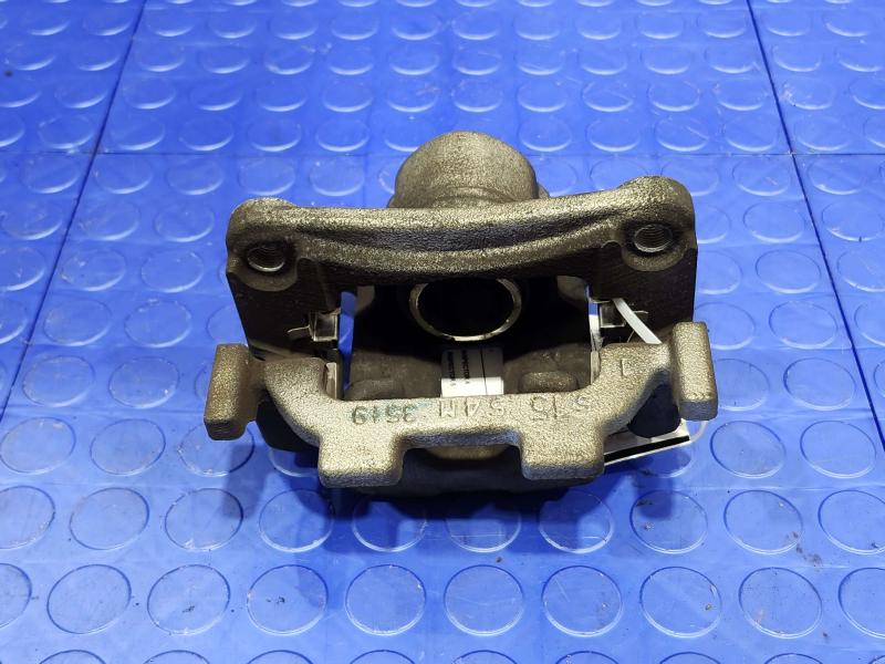 2015 Nissan Murano Caliper