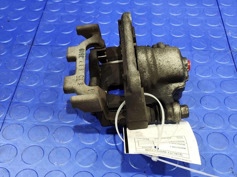 2015 Nissan Murano Caliper