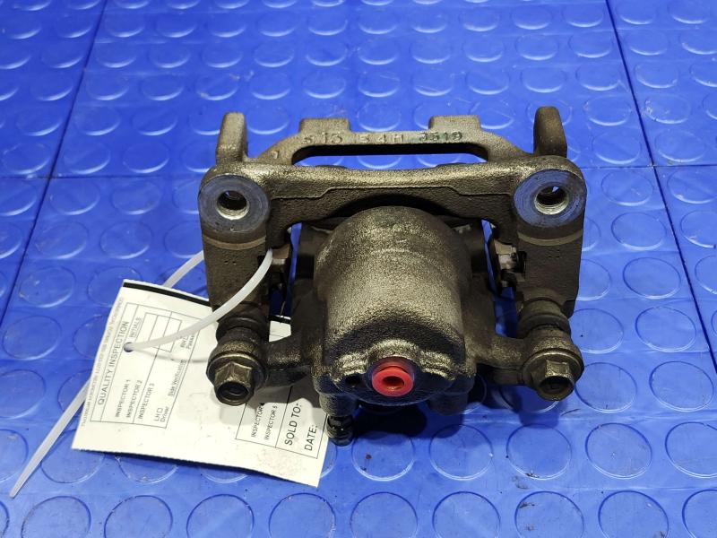 2015 Nissan Murano Caliper