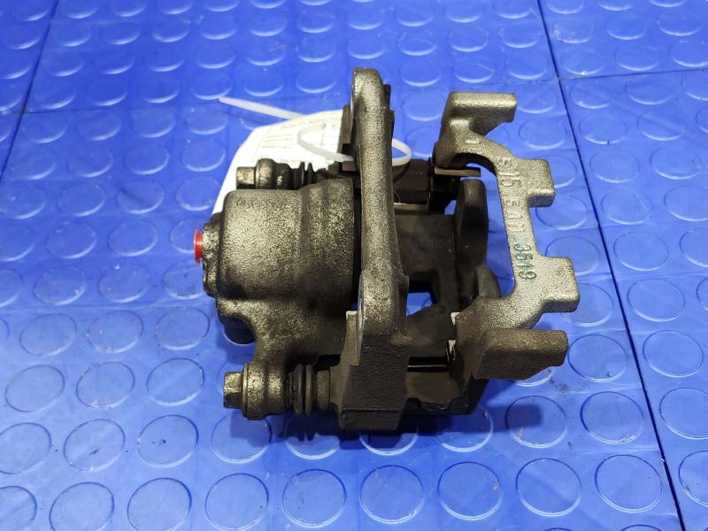 2015 Nissan Murano Caliper