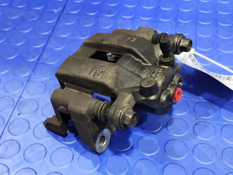 2015 Nissan Murano Caliper