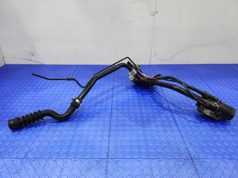 2012-2017 Toyota Prius V Fuel Filler Neck Assembly Filler Pipe OEM 7720147161