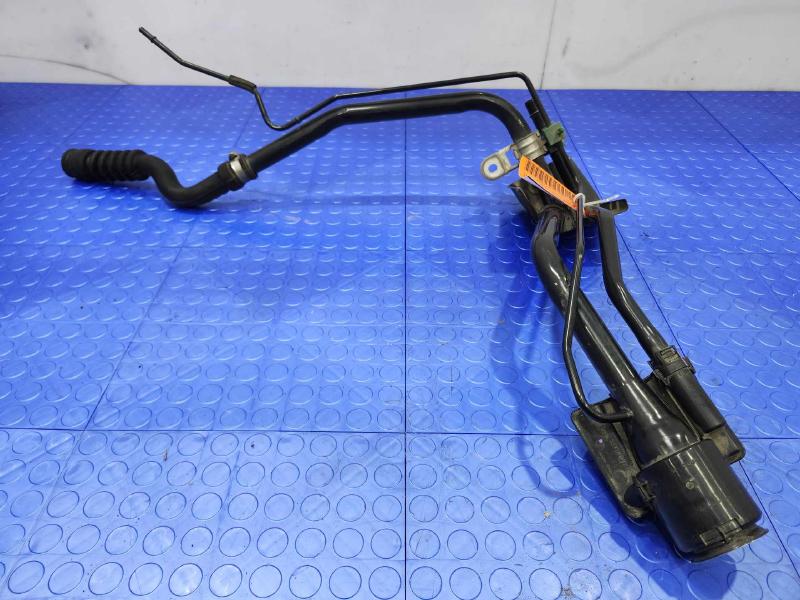 2012-2017 Toyota Prius V Fuel Filler Neck Assembly Filler Pipe OEM 7720147161