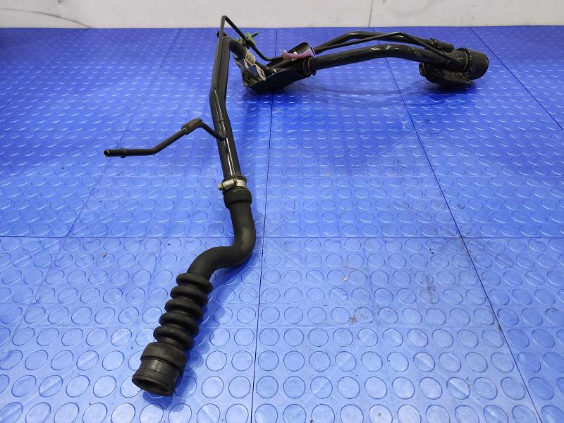 2012-2017 Toyota Prius V Fuel Filler Neck Assembly Filler Pipe OEM 7720147161