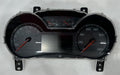 2016 Chevrolet Impala Speedometer
