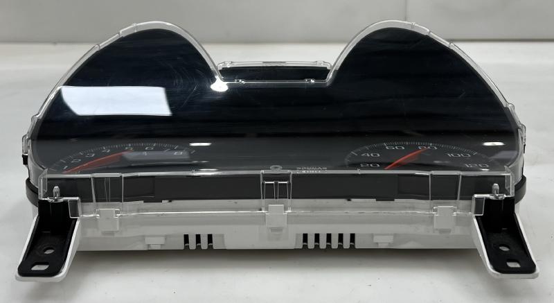 2016 Chevrolet Impala Speedometer