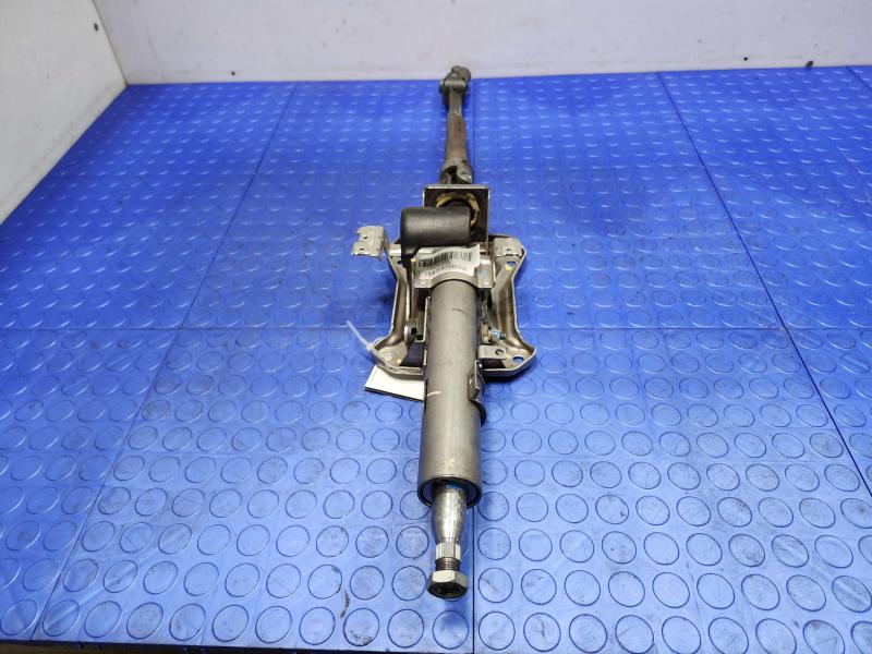 2018 Ram ProMaster Steering Column