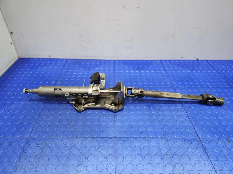2018 Ram ProMaster Steering Column