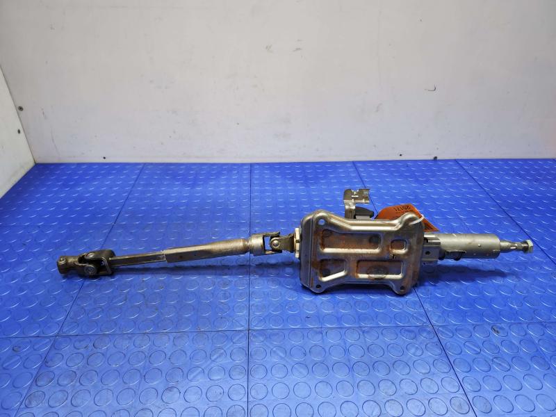 2018 Ram ProMaster Steering Column